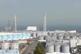 Япония назвала дату начала сброса воды с «Фукусимы-1» в океан