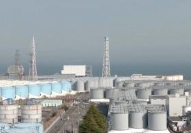 Япония назвала дату начала сброса воды с «Фукусимы-1» в океан