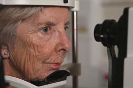 Болезнь Паркинсона смогут диагностировать раньше благодаря сканированию глаз