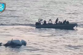 У берегов Греции погибли дети-мигранты