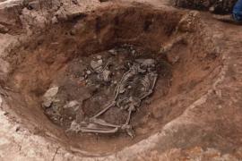 В Перу нашли гробницу жреца возрастом 3000 лет