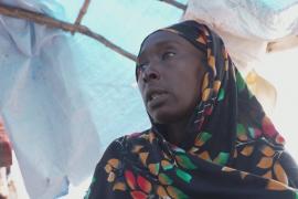 Южный Судан не справляется с растущим потоком беженцев из соседнего Судана