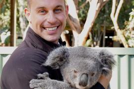 Австралия: мужчина управляет двумя парками дикой природы
