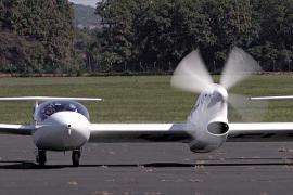 Первый публичный полёт на жидком водороде: H2FLY идёт к «зелёной» авиации