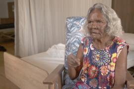 Уникальный дом престарелых по традициям аборигенов открыли в Австралии