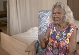 Уникальный дом престарелых по традициям аборигенов открыли в Австралии