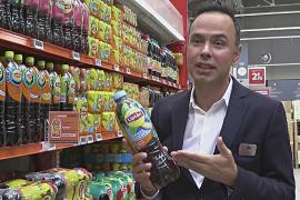 Супермаркеты во Франции сообщают покупателям о «хитрости» производителей
