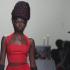 Моду в стиле африканского народа йоруба показали в Лондоне