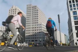 Почему центр без машин – далёкое будущее Берлина