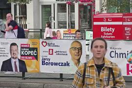 Проблема инфляции и дыр в бюджете ждёт победителей выборов в Польше
