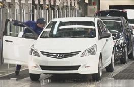 Hyundai и Kia отзывают миллионы автомобилей в США из-за угрозы возгорания