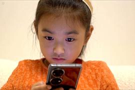 В Китае ограничат экранное время для детей, но родители настроены скептически