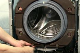 Как проверить самостоятельно стиральную машинку при поломке, прежде чем вызвать мастера