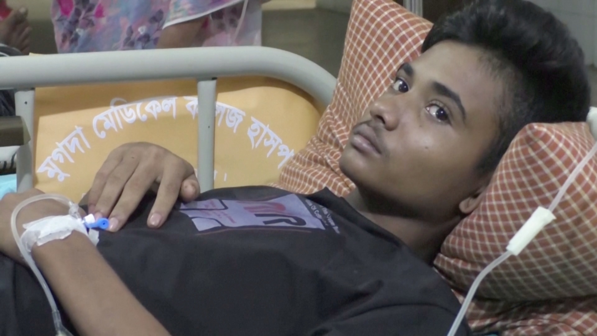 Худшая вспышка в истории: более 1000 человек умерли от лихорадки Денге в Бангладеш с начала года