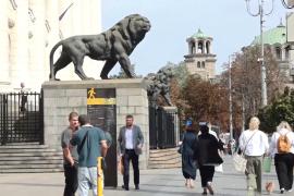 Болгарский туризм восстанавливается после пандемии
