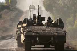 На Сектор Газа будет наступление: Израиль призывает людей эвакуироваться