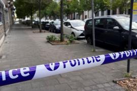 Выходец из Туниса застрелил двух шведов в Брюсселе: злоумышленника ликвидировали