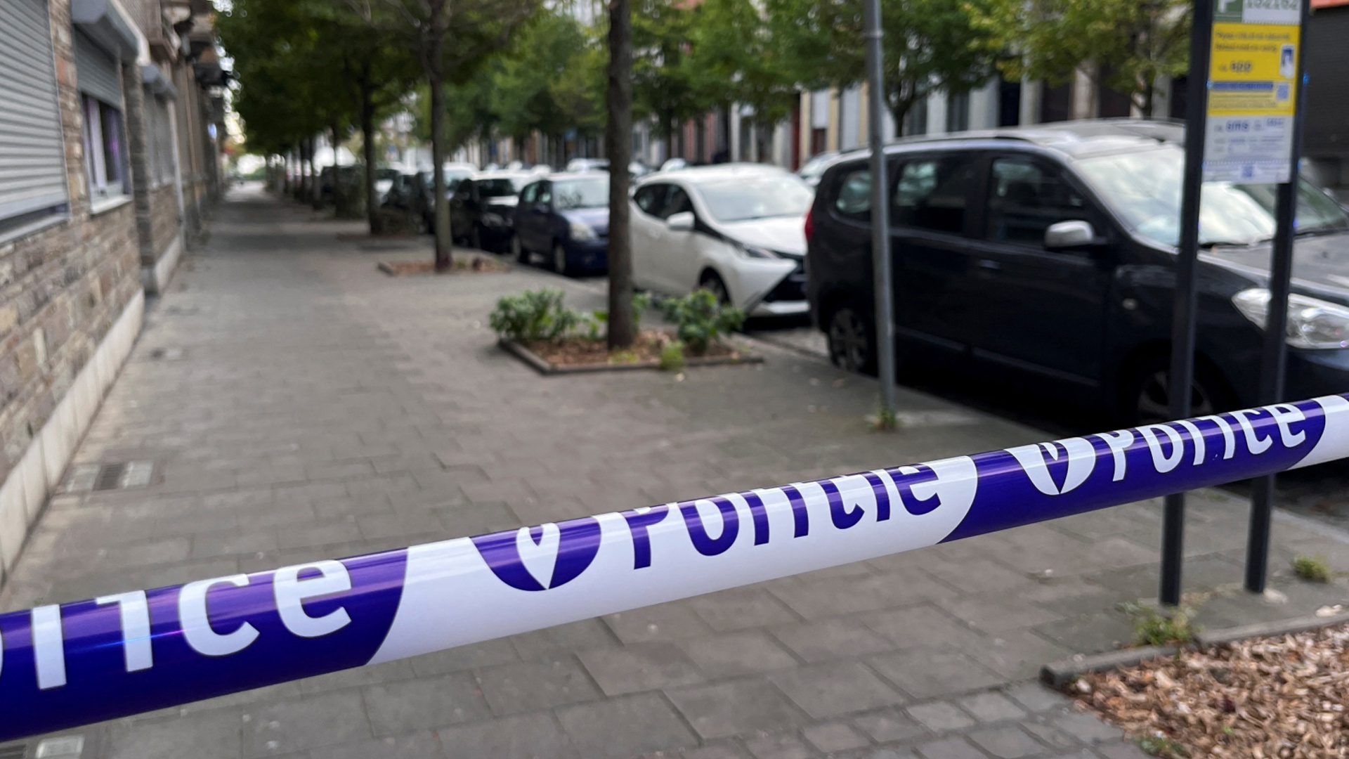 Выходец из Туниса застрелил двух шведов в Брюсселе: злоумышленника ликвидировали
