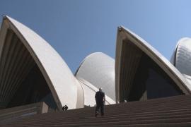 Сиднейскому оперному театру исполняется 50 лет
