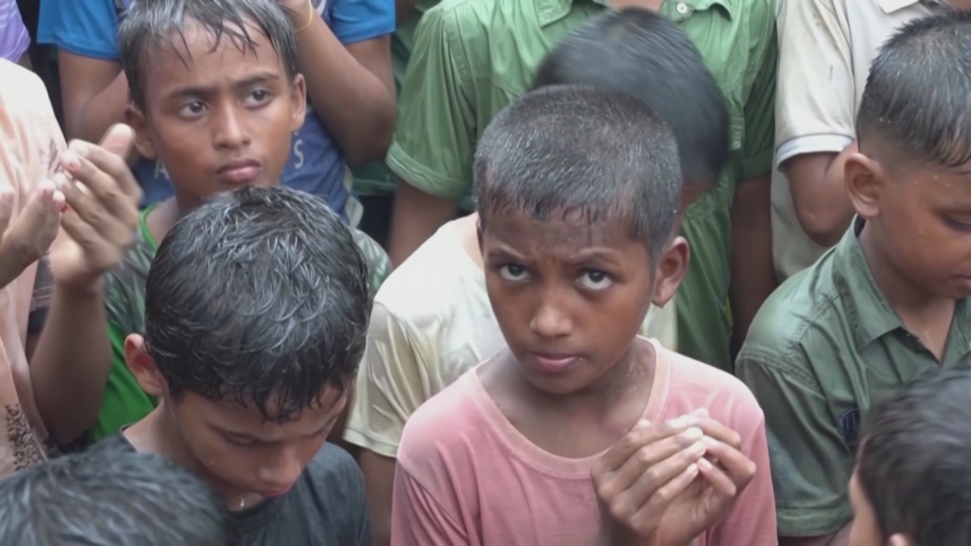 ООН призывает международное сообщество позаботиться о беженцах-рохинджа