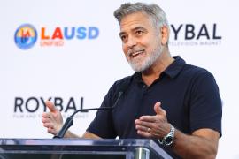 Голливудские актёры во главе с Клуни предложили $150 млн для завершения забастовки