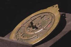 Древняя астролябия станет главным лотом на аукционе Sotheby’s