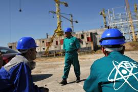 На АЭС «Козлодуй» в Болгарии построят два новых энергоблока