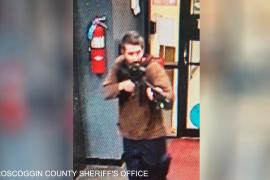 Сосед стрелка в штате Мэн: «Он сделал то, что собирался»