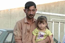 Пакистан объявил, что вышлет всех нелегальных афганских беженцев
