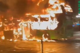 В Дублине вспыхнули массовые беспорядки после резни у школы