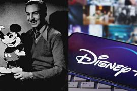 100 лет Walt Disney: адаптация к меняющимся условиям ради выживания