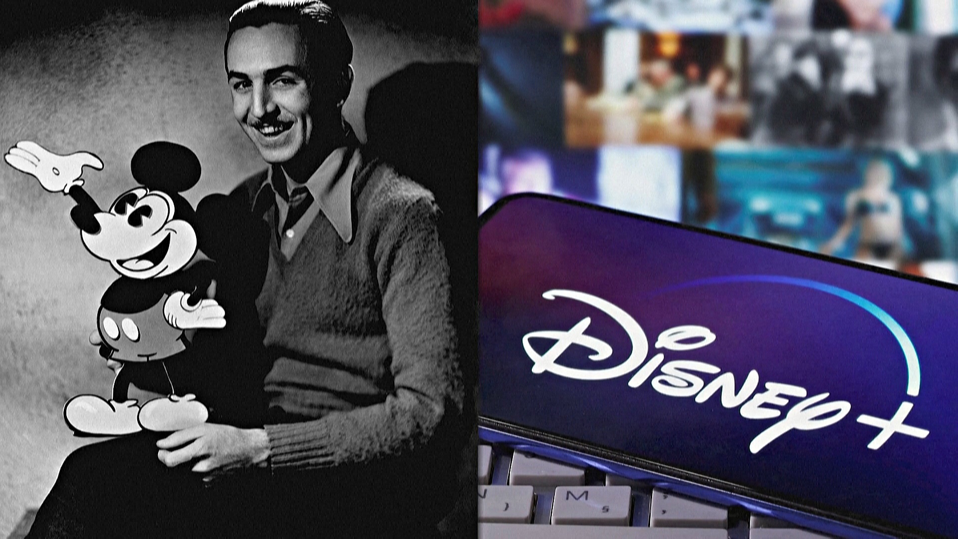 100 лет Walt Disney: адаптация к меняющимся условиям ради выживания