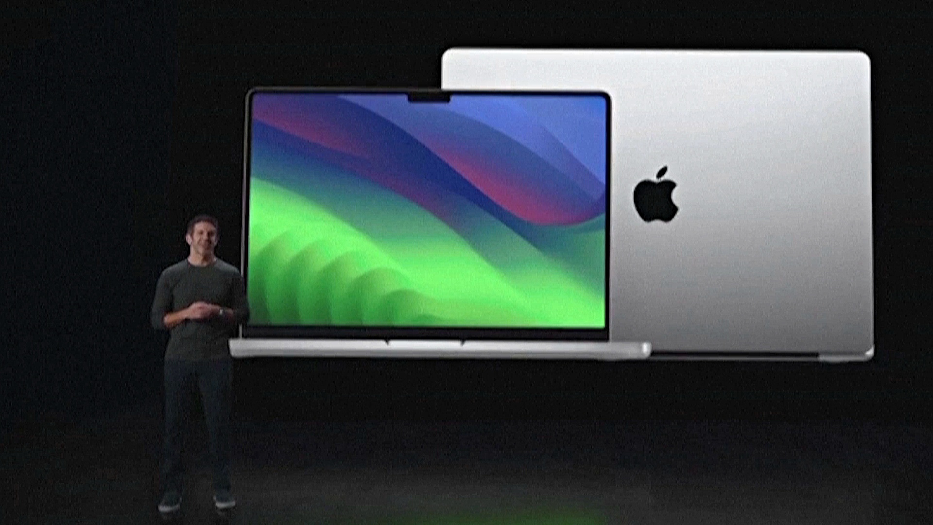 Apple представила новые компьютеры и процессоры нового поколения