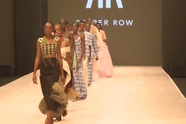 Африканские модные бренды развиваются и с трудом справляются со спросом