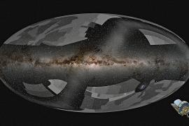 Телескоп «Евклид» отправит на Землю «крайне чёткие» снимки вселенной