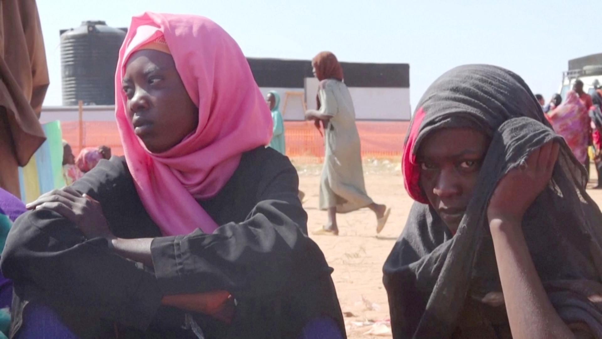 Беженцы из Судана сообщают о новой волне убийств на этнической почве