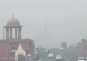 Токсичный воздух в Дели заставляет людей задумываться о переезде