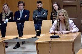 Шакира избежала суда в Испании за неуплату налогов