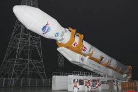 Северная Корея заявляет, что успешно запустила свой первый спутник-шпион