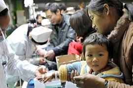 Дети с загадочной пневмонией заполняют китайские больницы