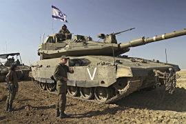 Прекращение огня между Израилем и ХАМАС продлили