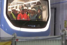 Проезд в метро Парижа подорожает на время Олимпиады