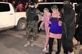 Перемирие продлили: ХАМАС обменял больше заложников на заключённых