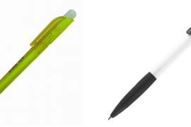 Эффективное продвижение бизнеса: выгодные ручки с логотипом компании на заказ