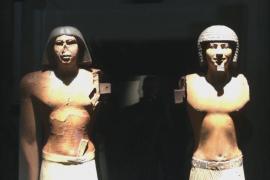 В древнем некрополе Саккара после реставрации открылся музей Имхотепа