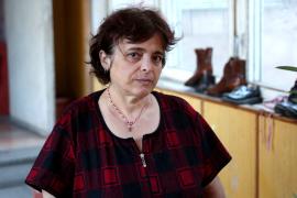 Как жительница Нагорного Карабаха в третий раз стала беженкой