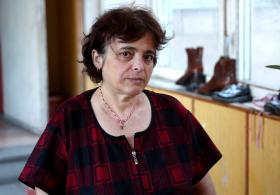 Как жительница Нагорного Карабаха в третий раз стала беженкой