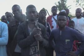 Армейский дрон по ошибке убил 85 человек и более 60 ранил в Нигерии
