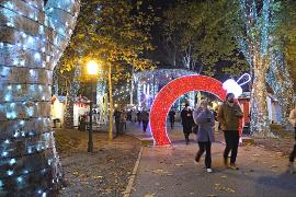 Рождественские ярмарки в Загребе привлекают туристов со всего мира