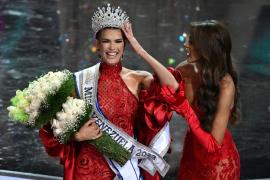 Учительница победила в конкурсе «Мисс Венесуэла-2023»